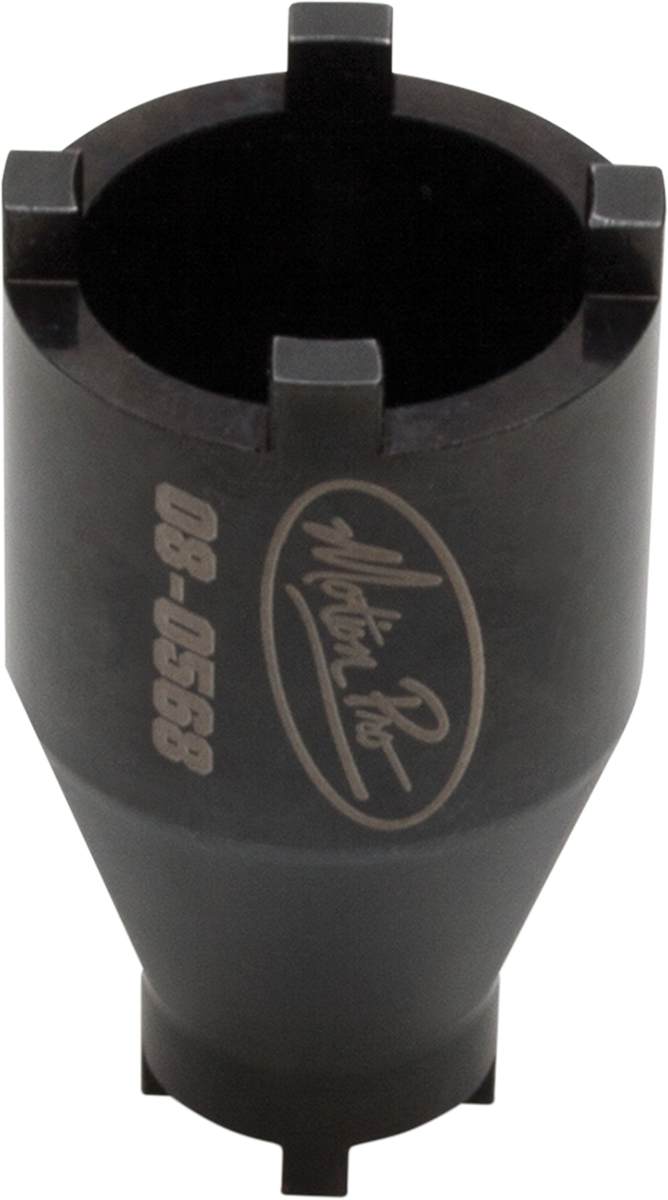 Motion Pro Spanner Nut Socket - Motor Mount - Honda/Suzuki