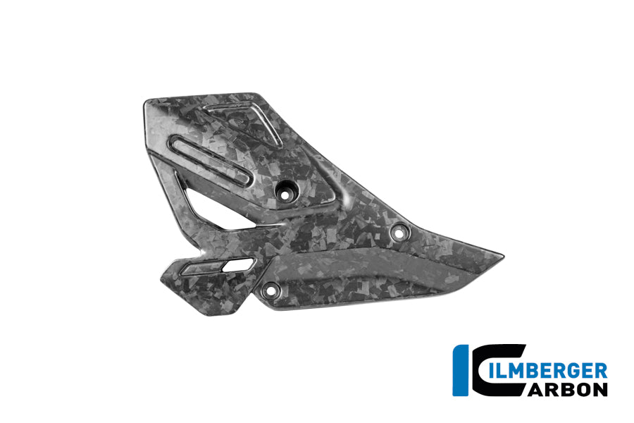 Ilmberger Carbon Heel Guard Right BMW R 1300 GS Adventure
