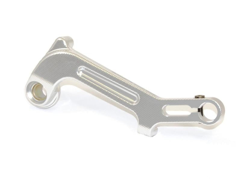 Ducabike DBK RPLF12 Brake Lever MTS MY2015 - SILVER