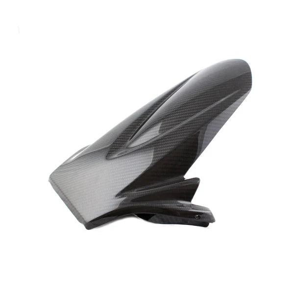 Ilmberger Carbon Fiber Rear Hugger For Suzuki GSXR 1000 1000R