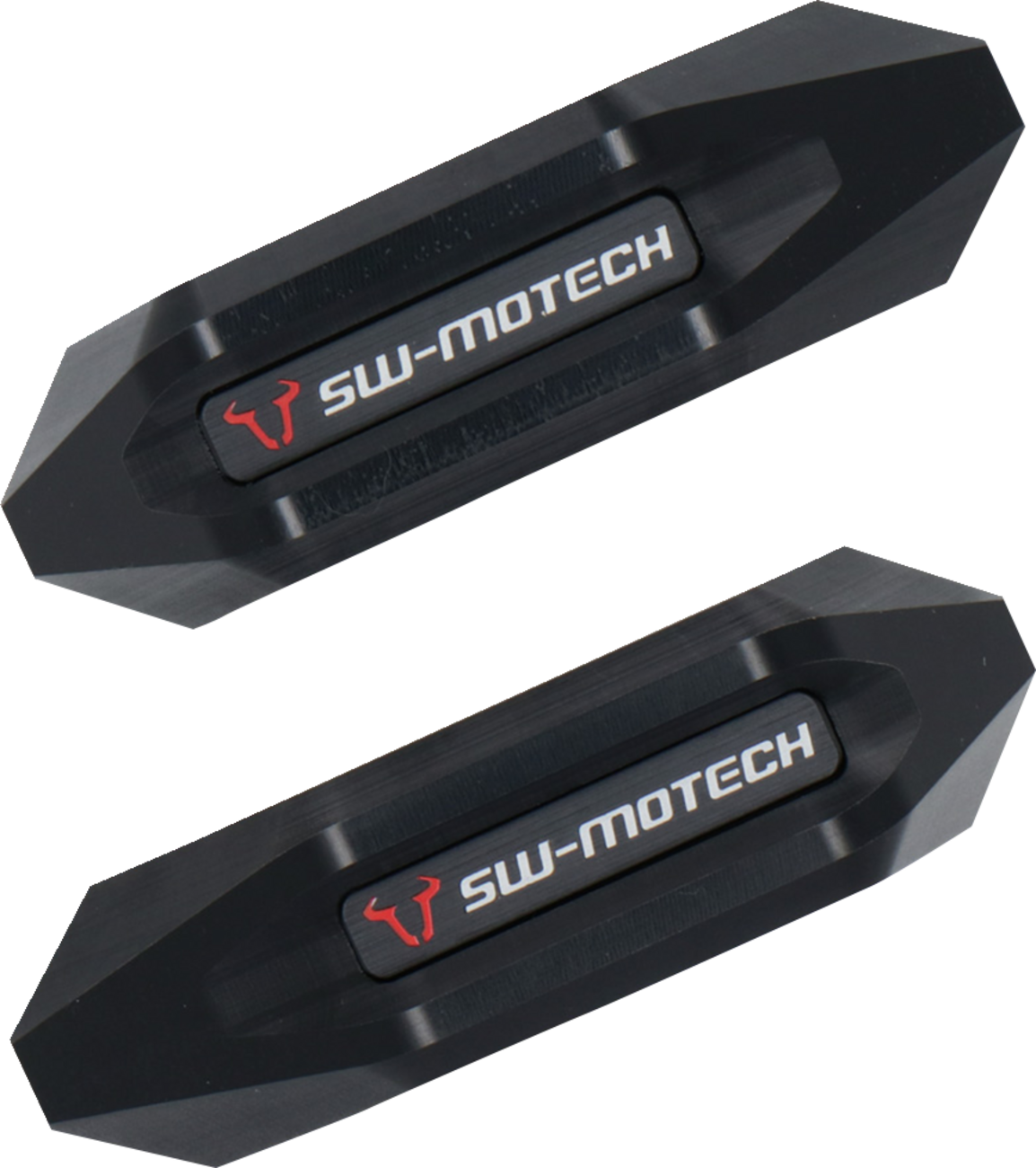 SW-Motech Frame Slider Kit - Suzuki - GSX-S 1000/GT