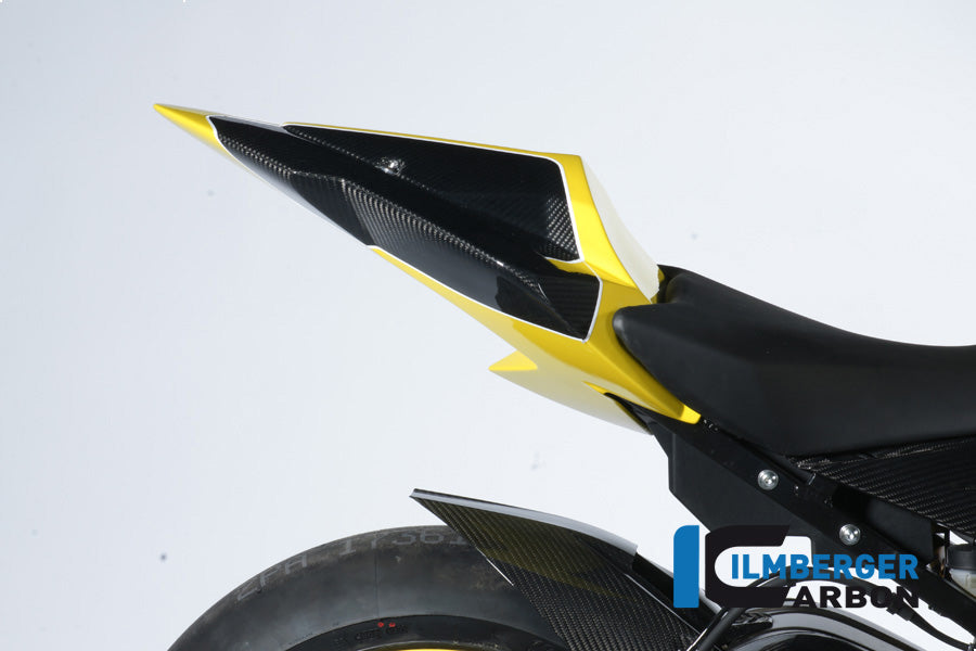 Ilmberger Carbon Rear Fairing Racing Carbon