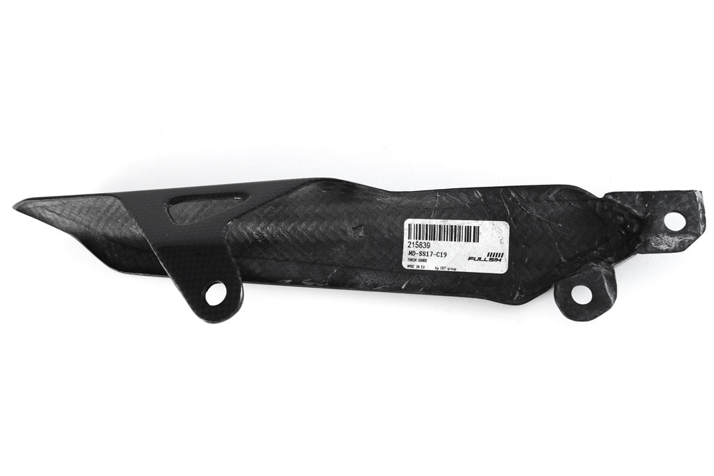 Fullsix Carbon Chain Guard