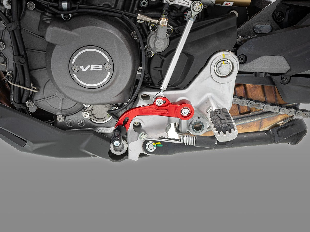 Ducabike DBK RPLC33 MTS V2 MY25 Shift Lever