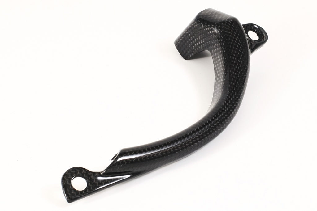 Fullsix Carbon Rear Brake Tube Protection