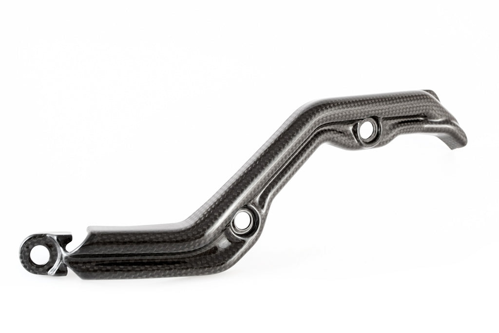 Fullsix Carbon Rear Brake Hose Protection