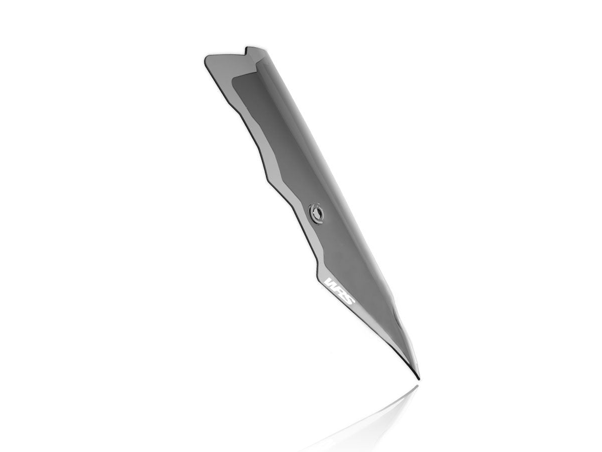 WRS Touring Windscreen Ducati Multistrada 1200/1260/950/Enduro 2015-2021 / Multistrada V2 / S 2022-2024