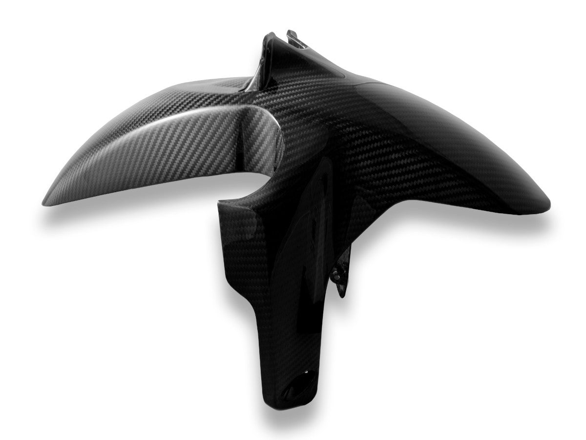 Ducabike DBK CRB176L BMW R1300GS Glossy Carbon Front Fender