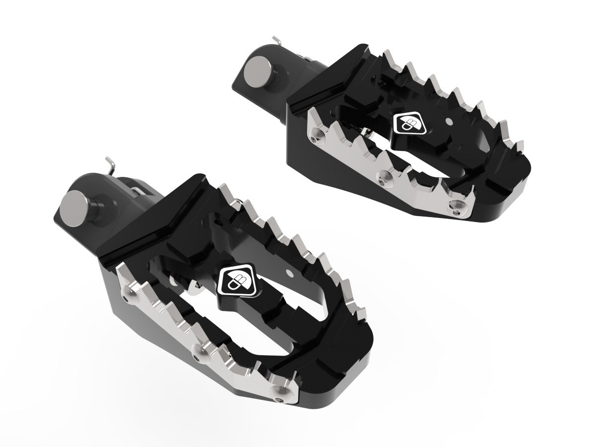 Ducabike DBK KPIA01 Pro Insert Kit For Enduro Pilot Pedal