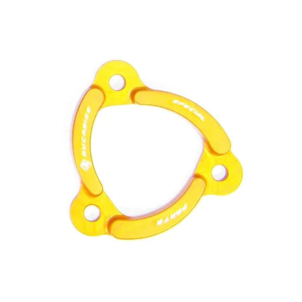 Ducabike DBK Clutch Inner Pressure Plate Ring For Ducati Diavel V4 - Gold