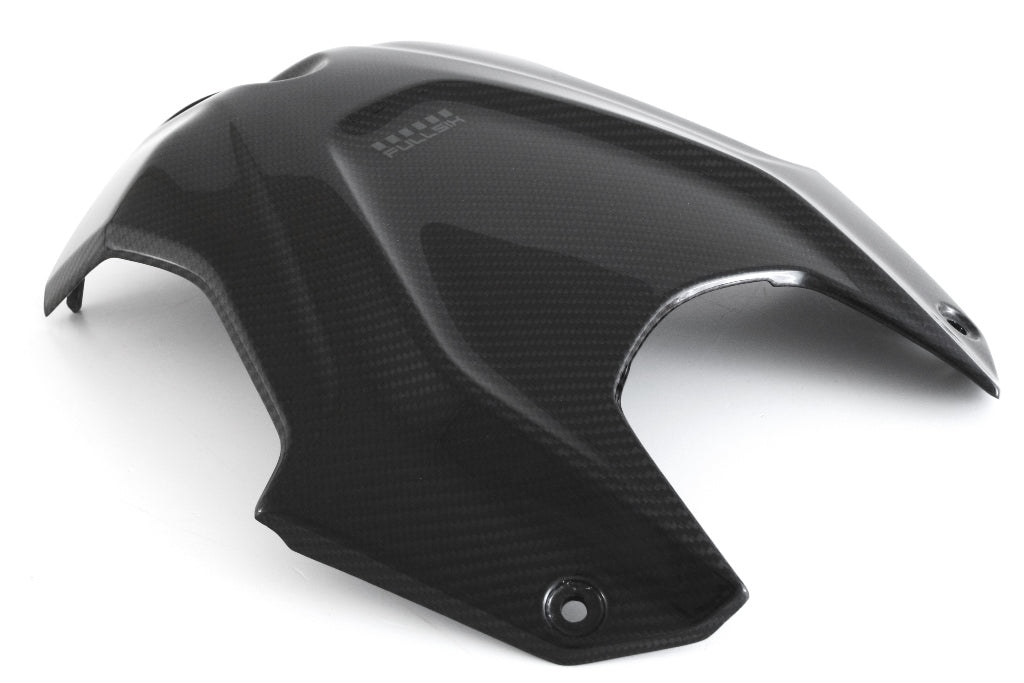 Fullsix Carbon Tank Cover