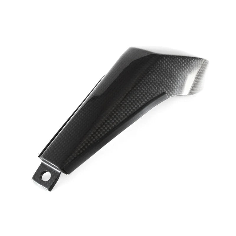 Fullsix Carbon Fiber Rear Passenger Seat Cover For Panigale V4 V4S V4R