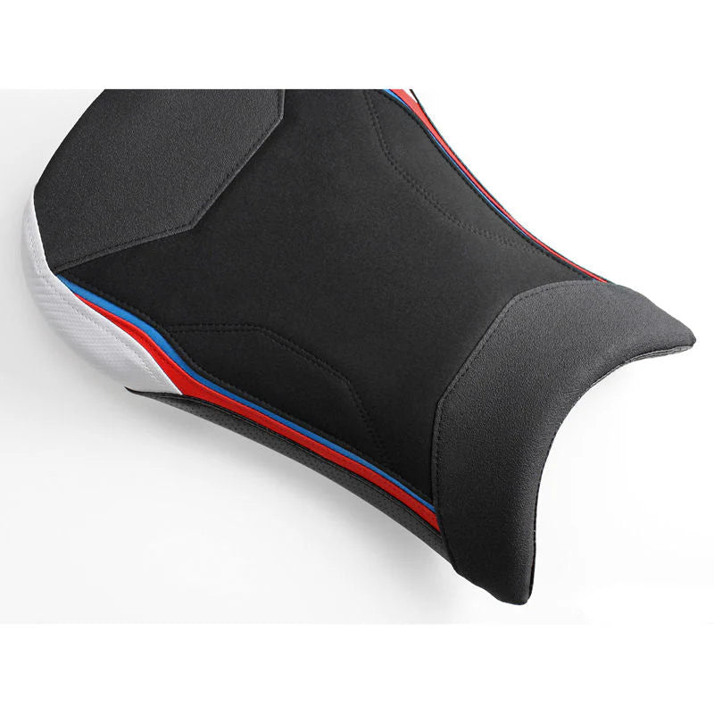 Luimoto Technik Comfort Seat Cover For BMW S1000RR M1000RR