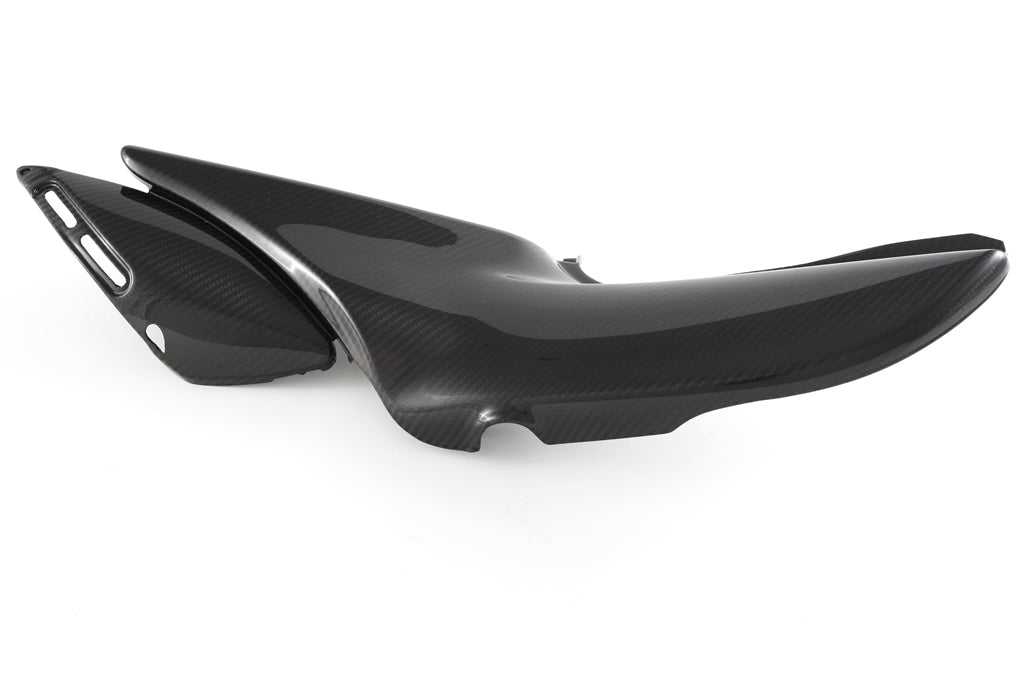 Fullsix Carbon Fairing Side Panel - Left