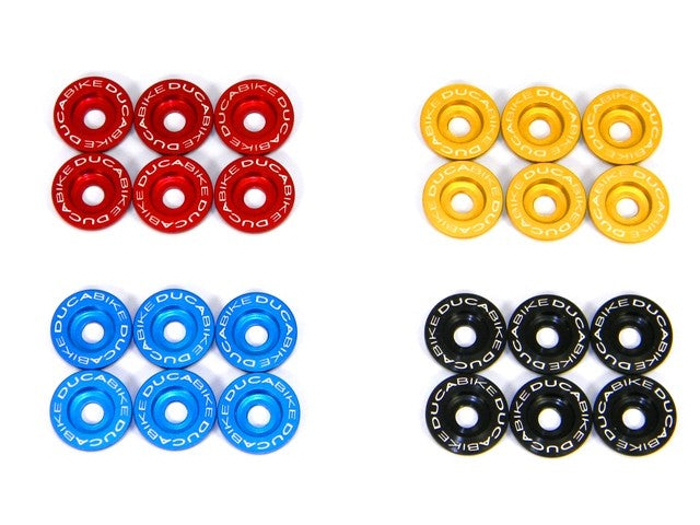 Ducabike DBK 6P01 Kit Cluth Spring Caps