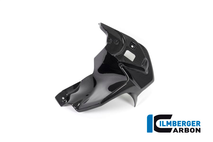 Ilmberger Carbon Airvent Cover Left Side BMW R 1250 GS From 2017