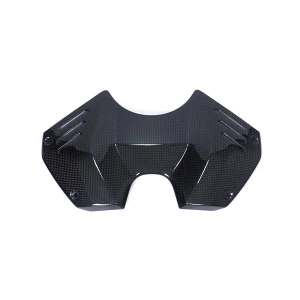 Ilmberger Carbon Fiber Tank Cover For Ducati Panigale V4 V4S Speciale