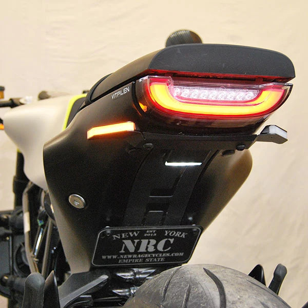 NRC Husqvarna Vitpilen 701 Fender Eliminator (2018 - 2022)