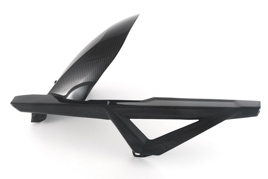 Fullsix Carbon Rear Mudguard