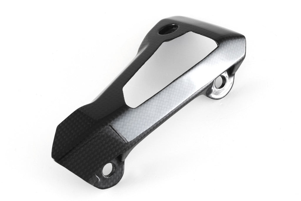 Fullsix Carbon Frame Cover - Left