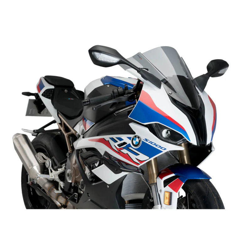 Puig Downforce Spoiler Aero Winglets For BMW S1000RR 2019 2020