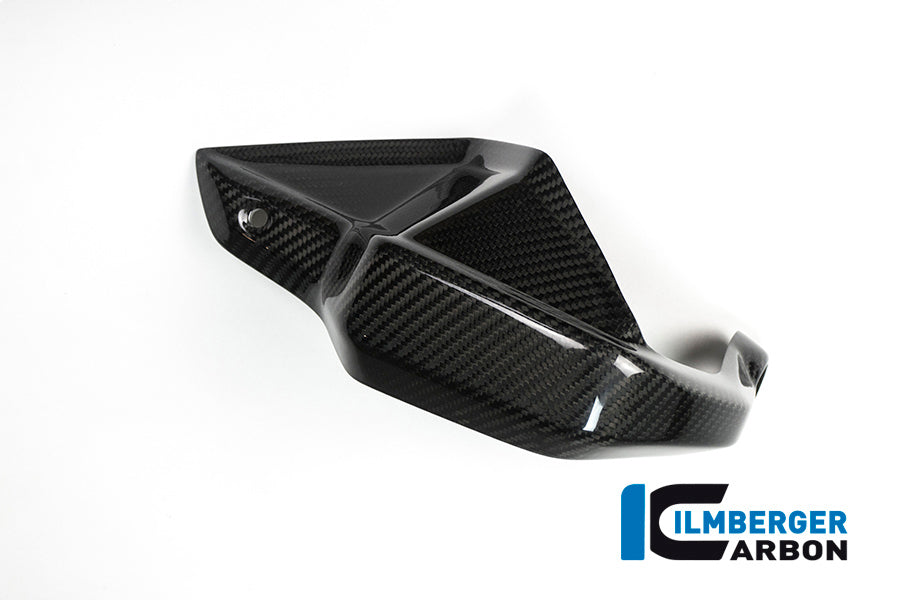 Ilmberger Carbon Hand Protector Left BMW S 1000 XR (All Years)