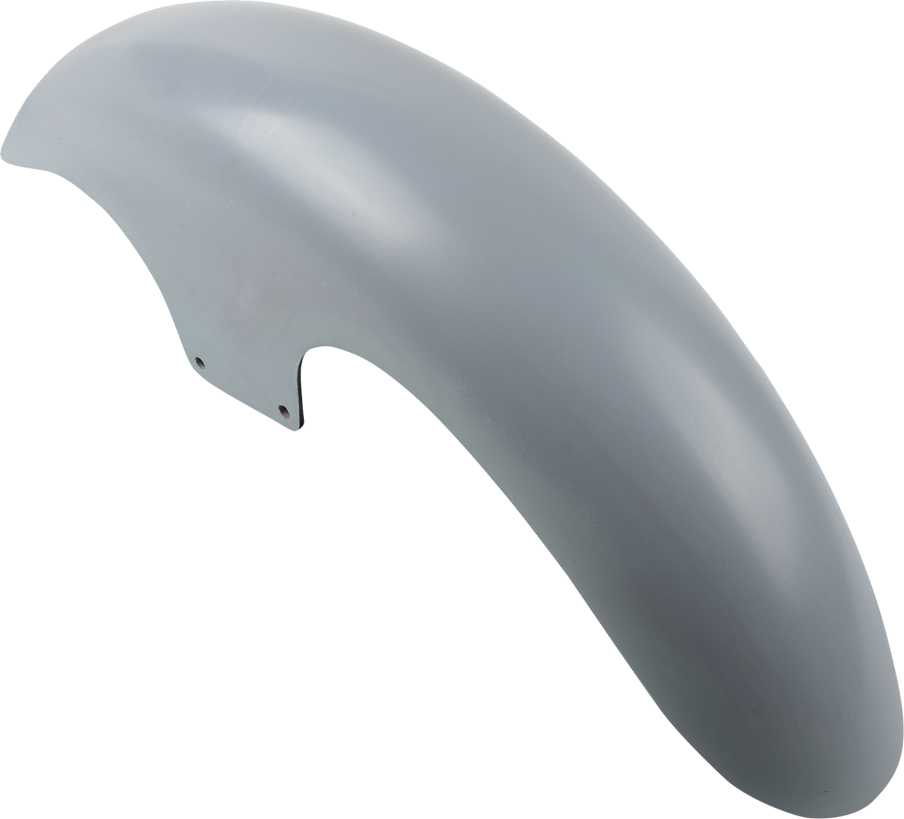 Paul Yaffe Bagger Nation Cafe Front Fender - 21" - Black Spacers