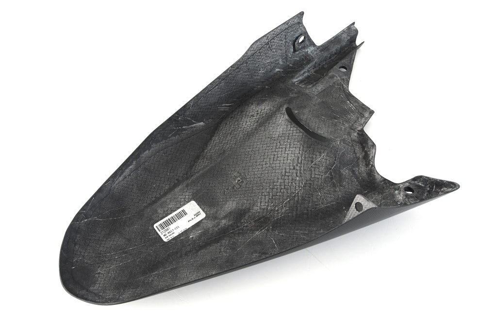 Fullsix Carbon Rear Mudguard