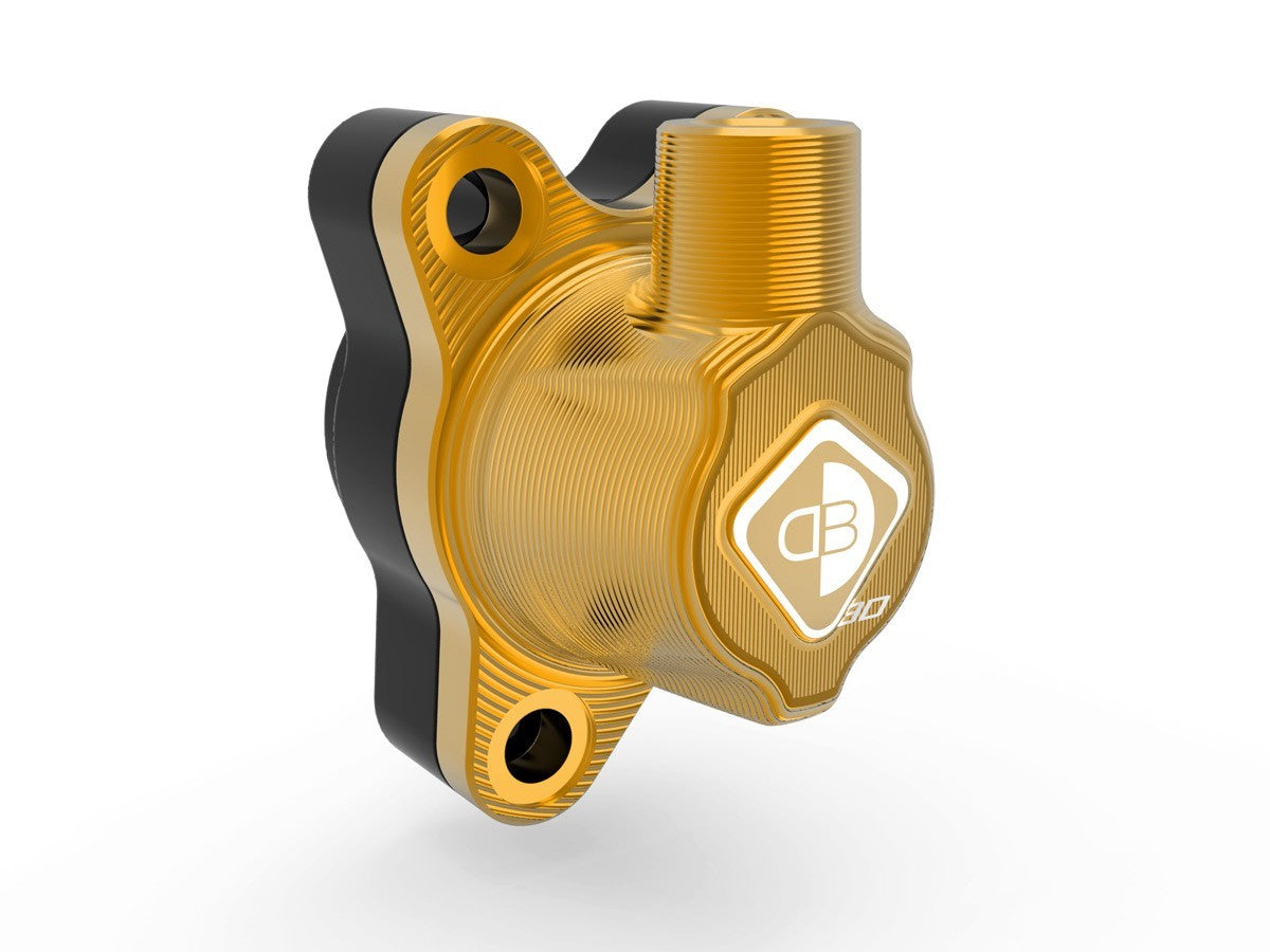 Ducabike DBK AF05 Clutch Slave Cylinder - GOLD