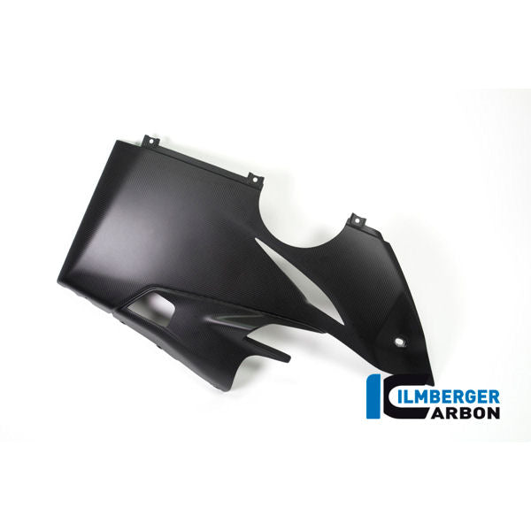 Ilmberger Carbon Fiber Lower Left Side Fairing for Ducati Panigale V4 V4S Speciale