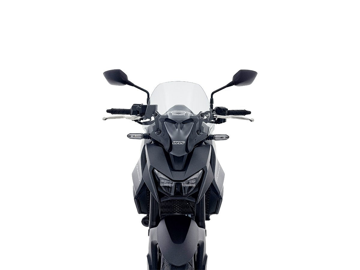 WRS Windscreen Sport Honda Hornet 750 2025-2026