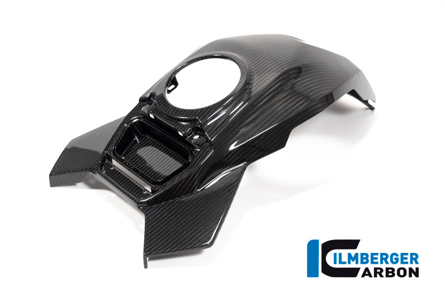 Ilmberger Carbon Upper Tank Cover BMW S 1000 XR From MY 2020