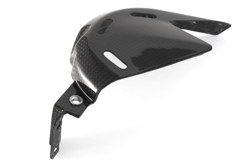 Fullsix Carbon Sprocket Cover