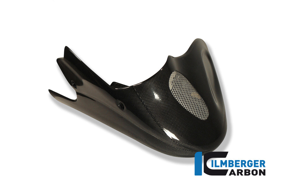 Ilmberger Carbon Motor Spoiler Long Carbon