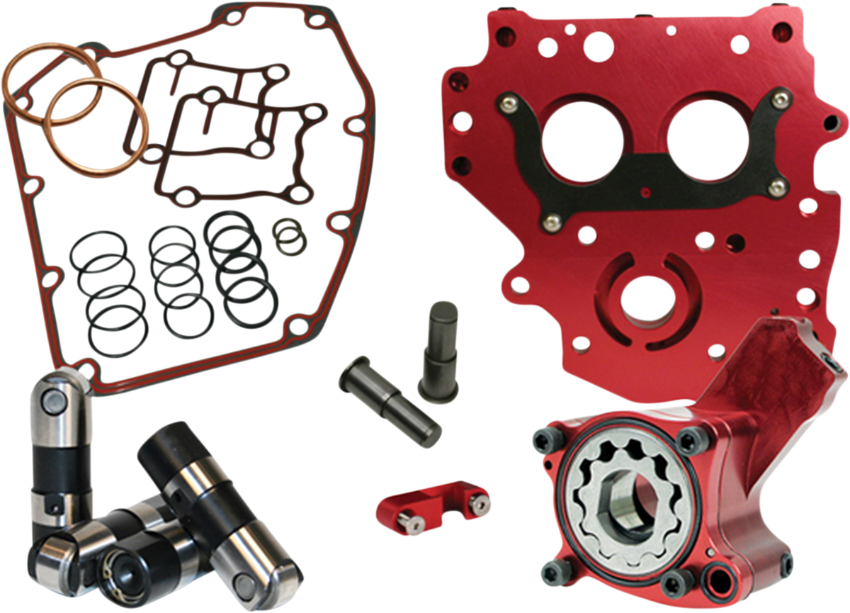 Feuling Parts Race Series® Oil System Kit