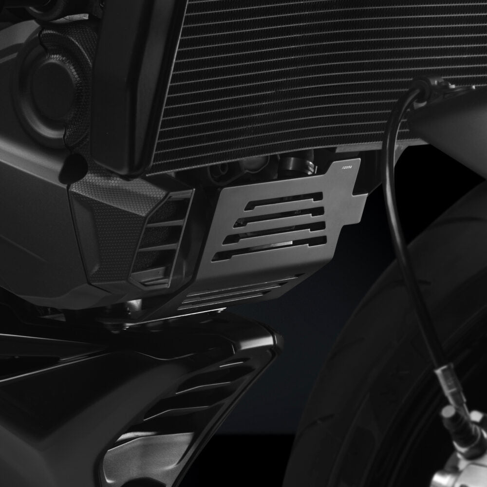 Rizoma Horizontal Valve Cover Guard