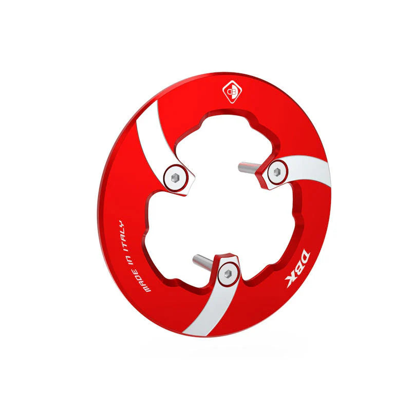 Ducabike DBK Special Parts Clutch Pressure Plate For BMW S1000XR M1000XR - Red