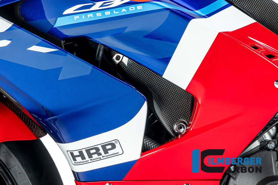 Ilmberger Carbon Fairing Side Panel Race Left Honda CBR 1000 RR-R / SP 2020 - Gloss