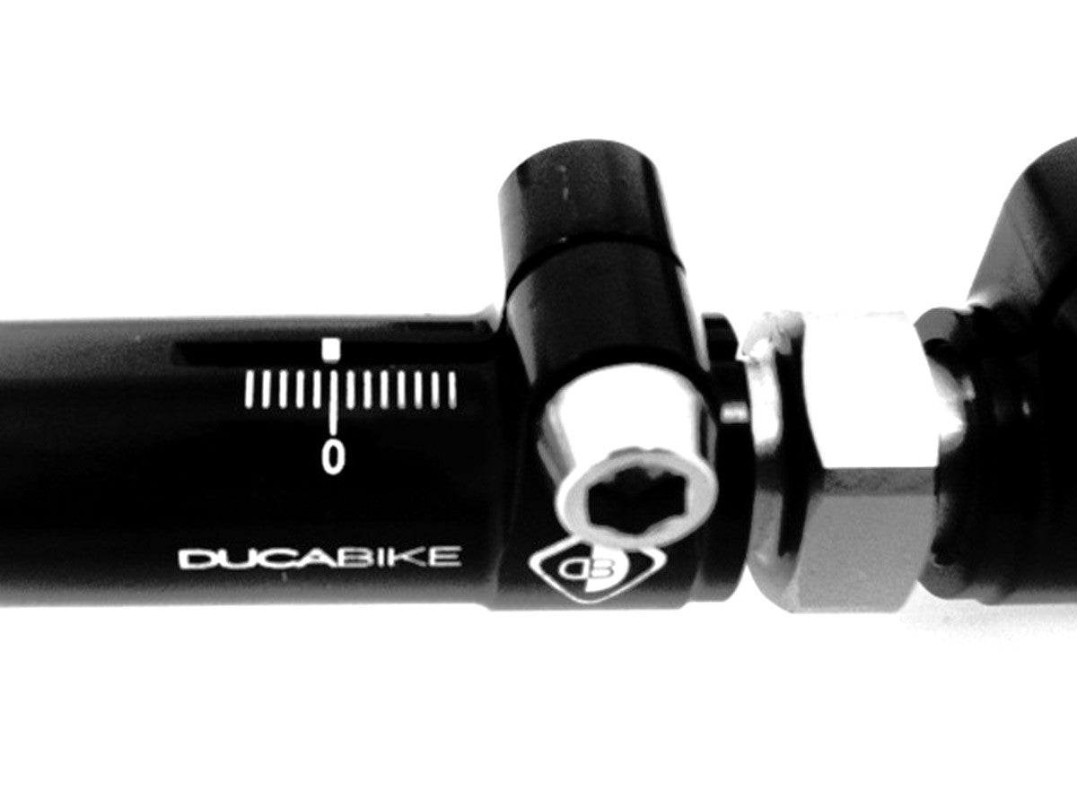 Ducabike DBK ADR05 Adjustable Linkage SBK Panigale