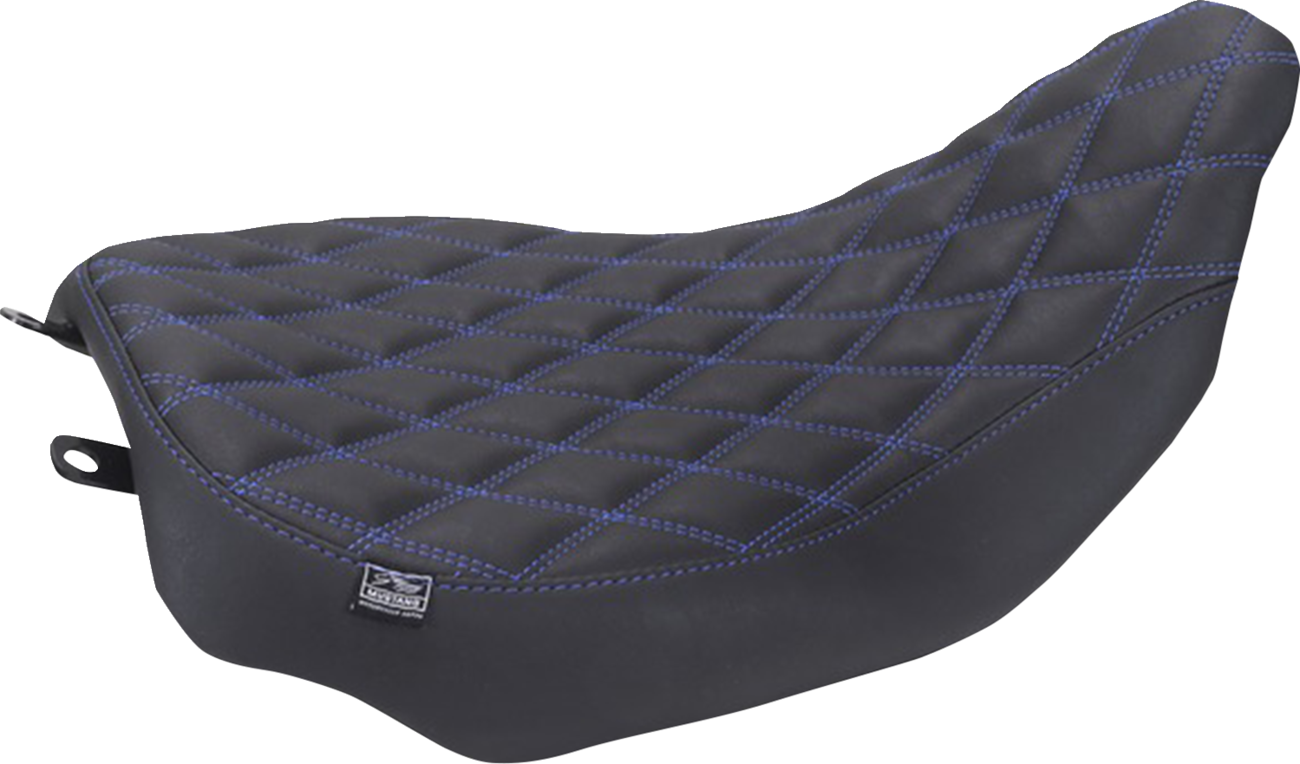 Mustang Runaround™ Solo Seat