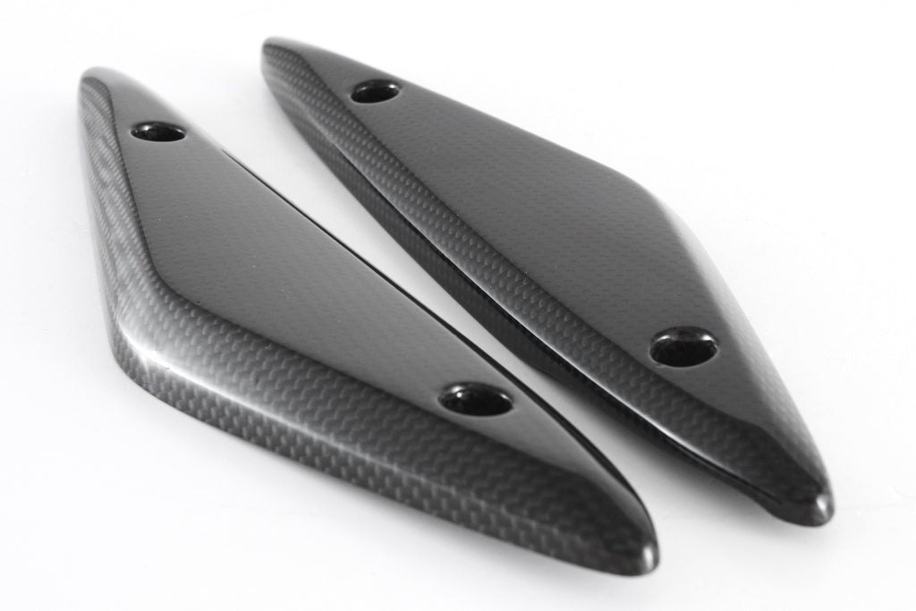 Fullsix Carbon Side Panels - Set