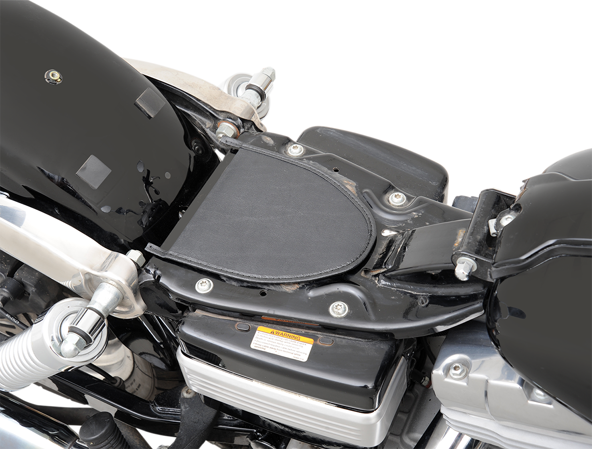 Drag Specialties Seats Solo Seat Spring Mount - FXD '96-'17