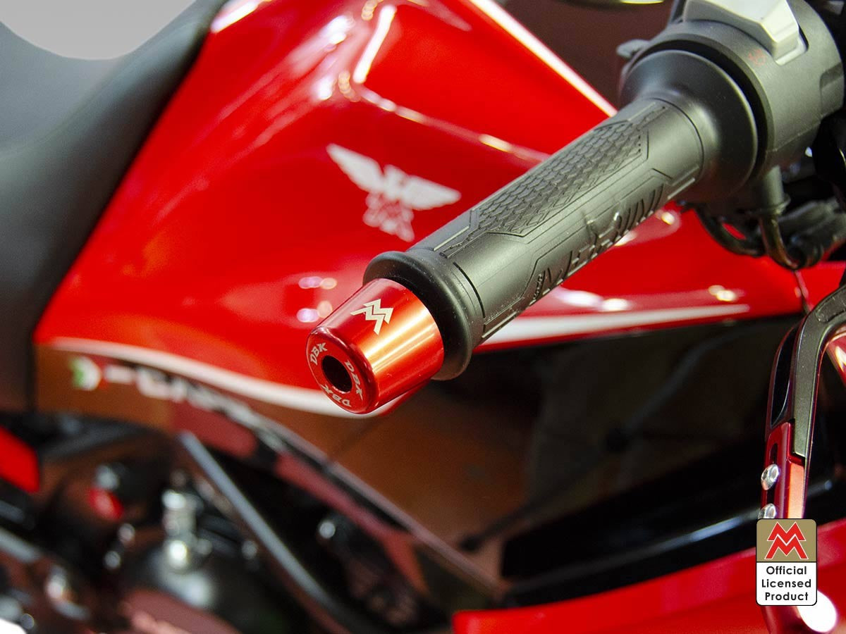 Ducabike DBK CM11 Moto Morini Handlebar Cap Kit