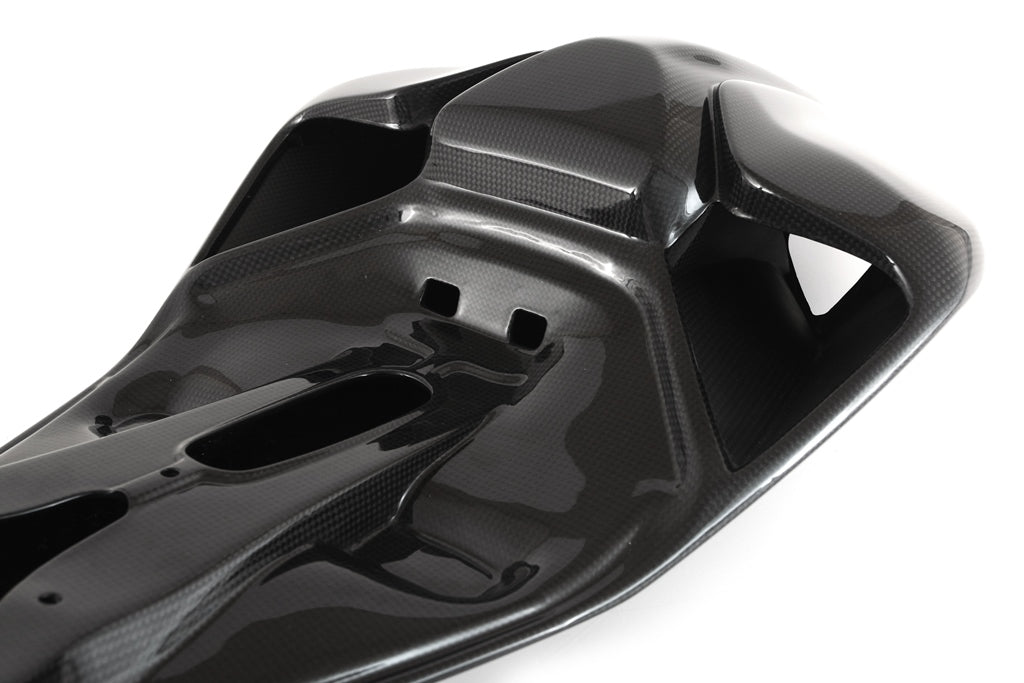 Fullsix Carbon Seat / Tail - Monocoque 1299