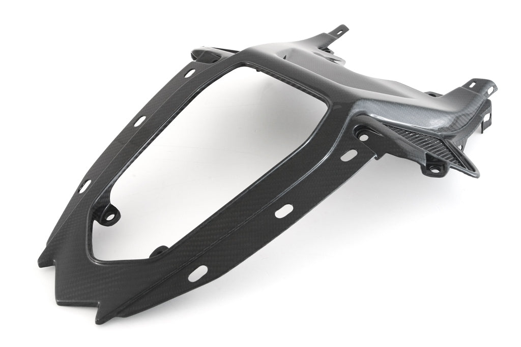 Fullsix Carbon Seat / Tail - Center