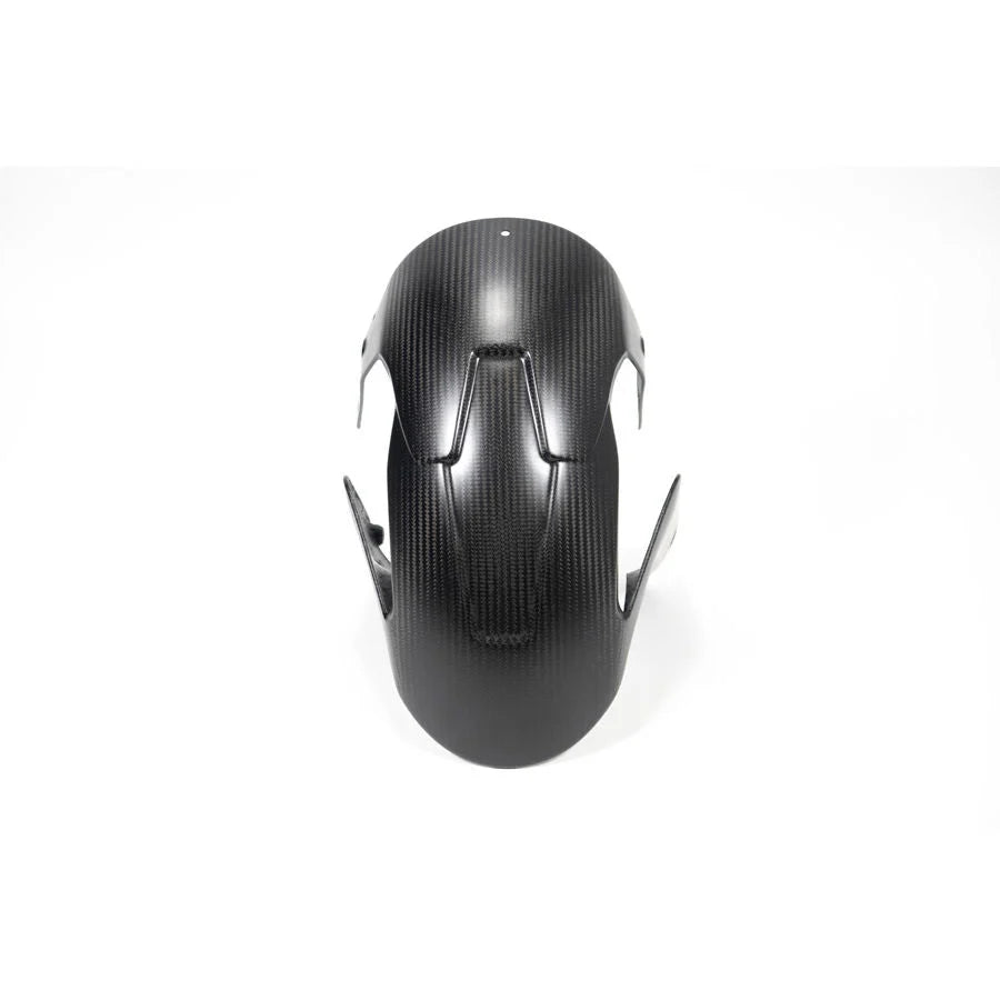 Ilmberger Carbon Front Fender For Aprilia RSV4 1100 Tuono V4