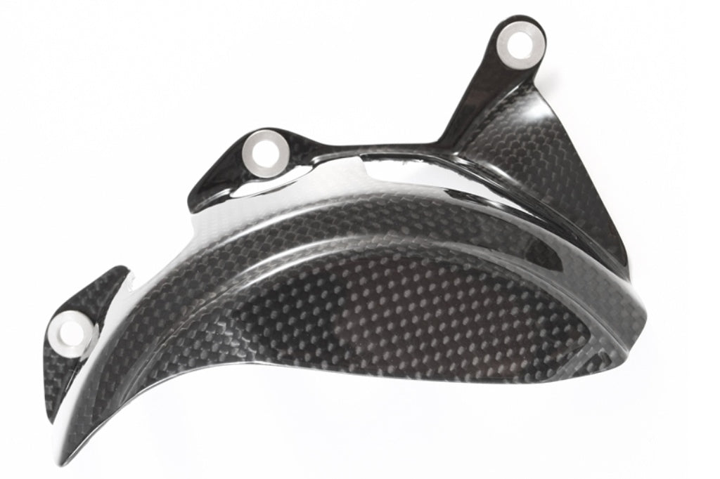 Fullsix Carbon Countershaft Cover