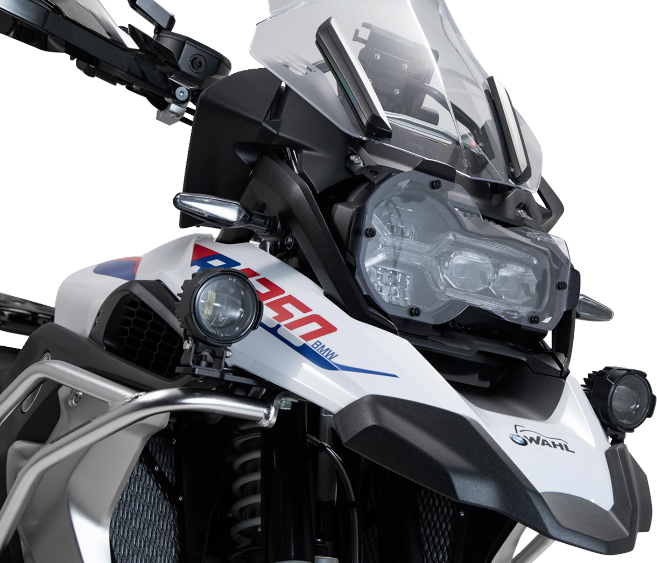 SW-Motech Headlight Guard - BMW