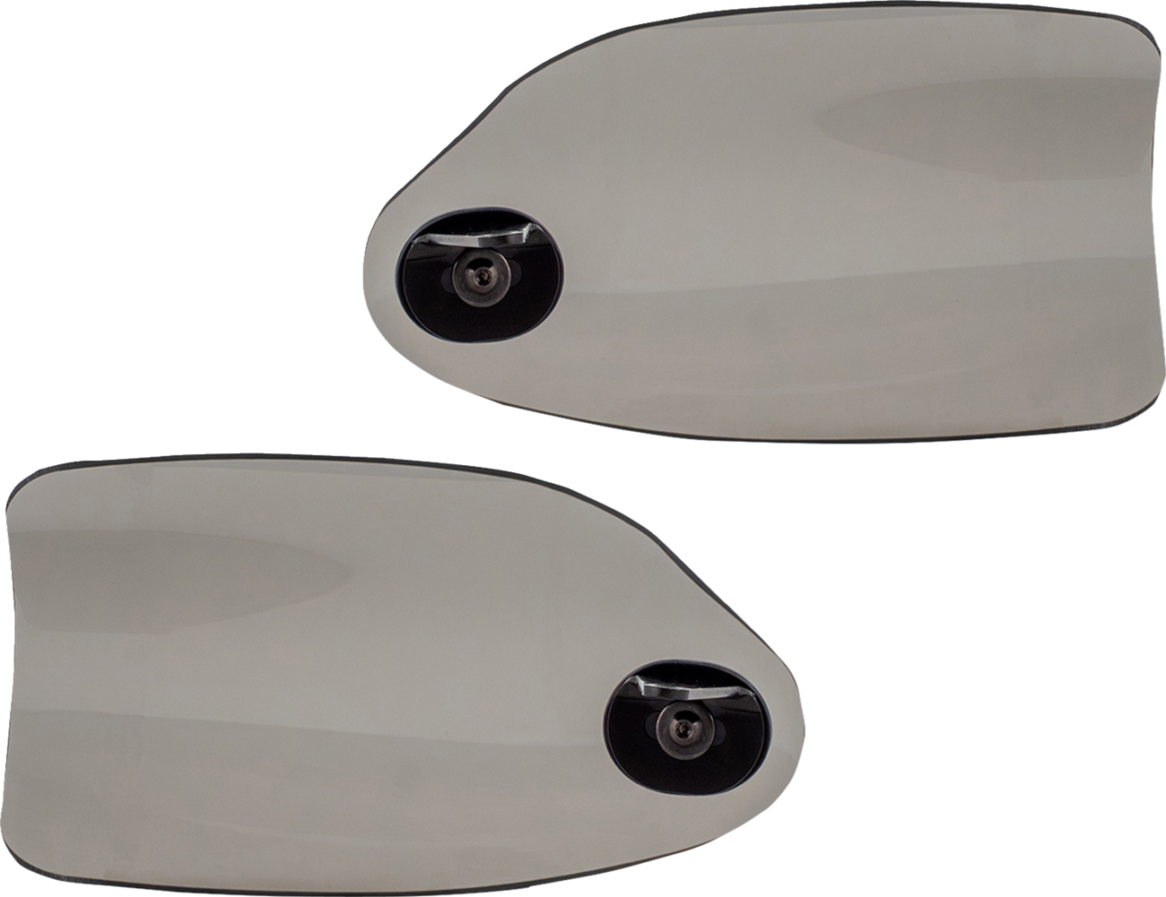 Klock Werks Flare® Handguards For Indian
