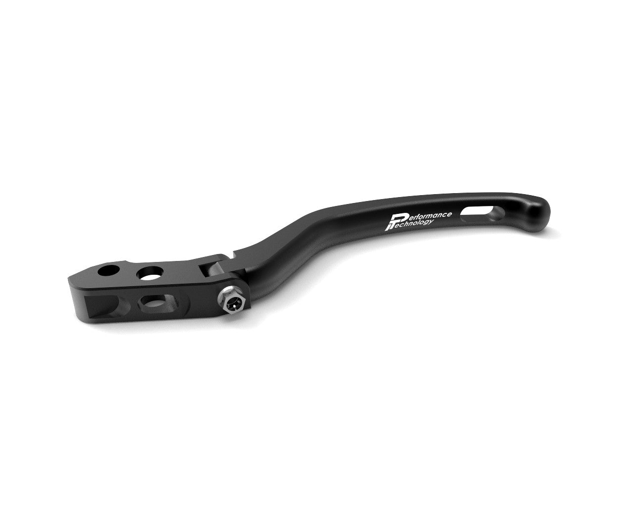 Ducabike DBK LBCL Foldable Clutch Lever Brembo Forged / CNC Long - 20 mm.